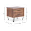 Table d'appoint Deoss Deoss-1414608693-1414608696