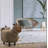 Upholstered Ottoman