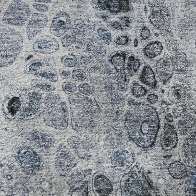 Premium Machine Washable Alaina AMF1934 Abstract Rug, Rectangle 1'8" x 2'6"
