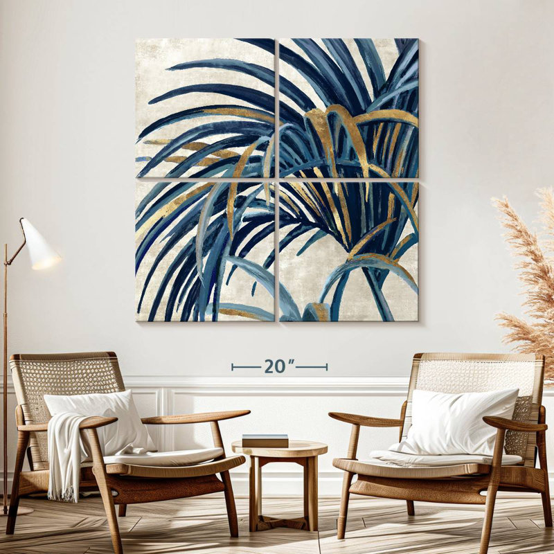 Harnek Easing Palm II