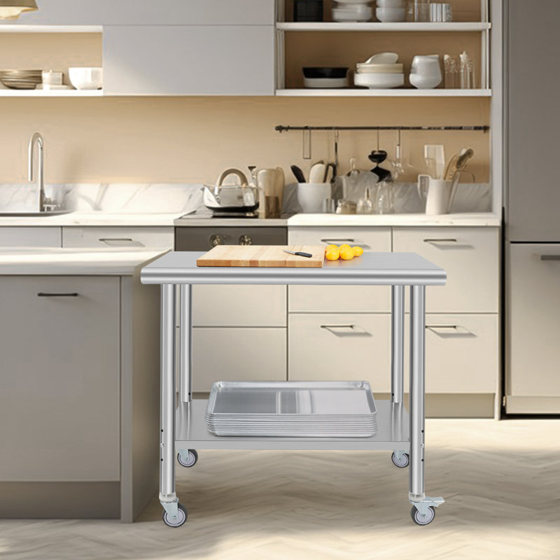Idealhouse 91.44 L x 60.96 W x 88.9 H