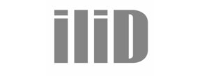 Logo iliD