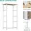 Commode pour la lingerie 4 tiroirs Kathiria-599038647
