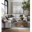 Luca End Table