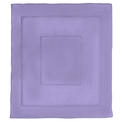 Katelyn Elizabeth Geometric Shapes Comforter
