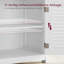 Emre Bathroom Cabinet