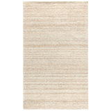 Blythe 2x3 Hand Woven Performance Natural Fabric Rug