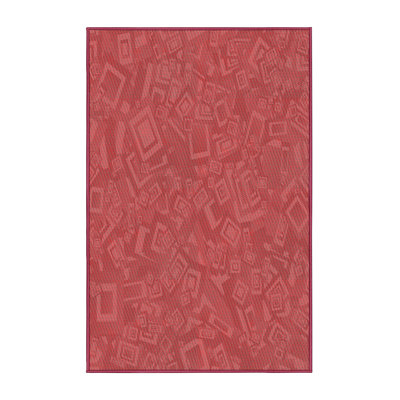 Tapis gris