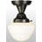 Semi Flush Mount