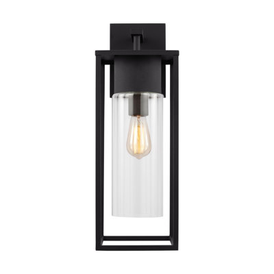 Vado 1 - Light Outdoor Wall Lantern
