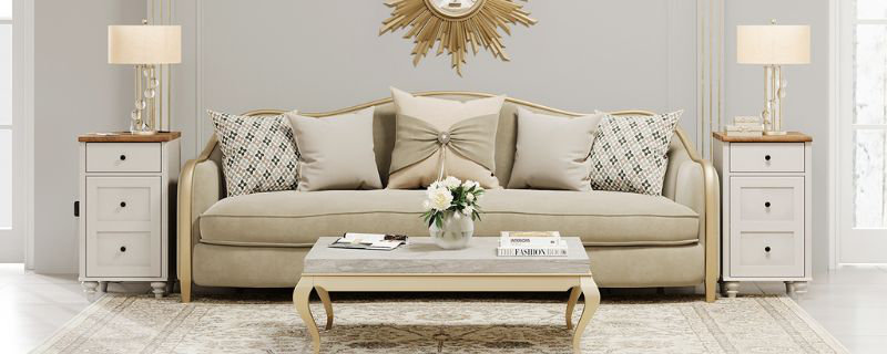 Banner background image