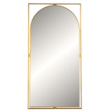 Zen Wall Mirror