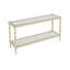 Conner Cane Console-1459910178