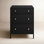 Walee 3-Drawer Nightstand