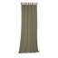Polyacrylic Opaque Tab Top Curtain Panel-816947078-816947080