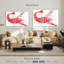 Homard rouge Brampt-108069756
