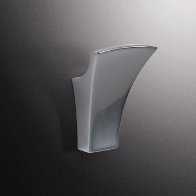 Shaunta Wall Mounted Robe Hook