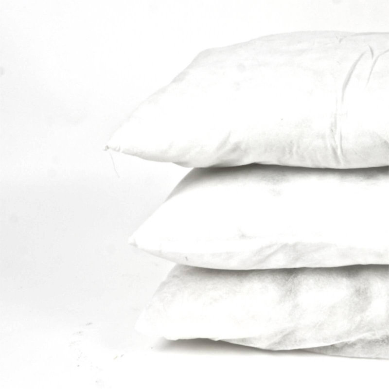  Coussin lombaire rectangulaire Polyfill