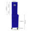 Rangement de 20,87 po sur le chantier-88939546