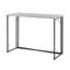 Metal Base Writing Desk-903770297