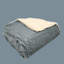 Plain Weave / Muslin Blanket