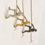 Climbing Woman-Wall Mounted-60070862
