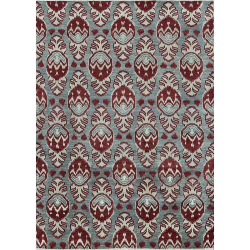 One-of-a-Kind 8'11" X 12'1" Area Rug