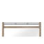 Miroir affiche sable