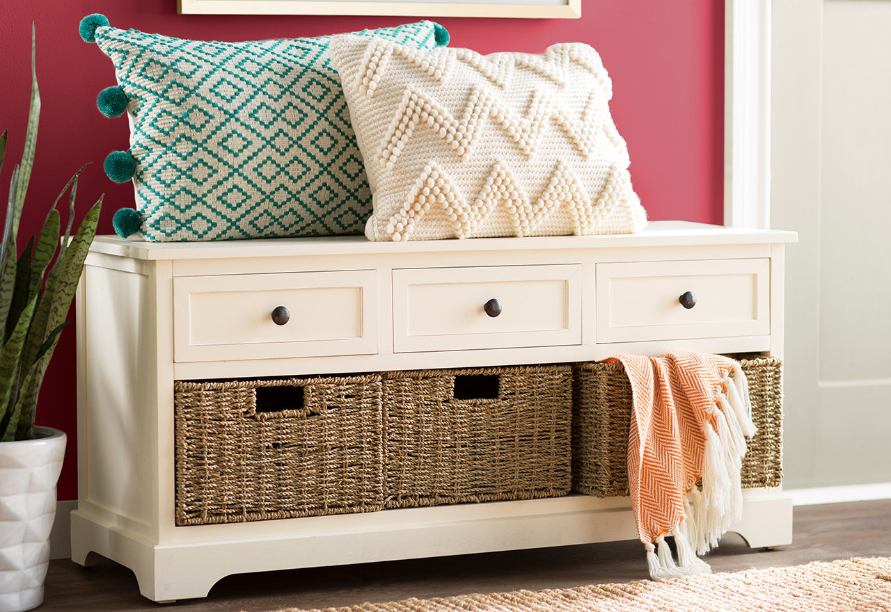 [BIG SALE] Storage & Organization Sale You’ll Love In 2024 Wayfair