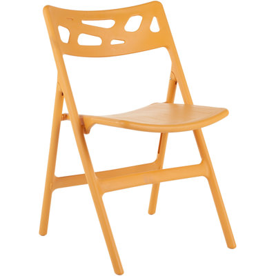 Chaise pliante eva