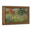 Cadre mural rétro Wildflower MapleOrnate-1202453149