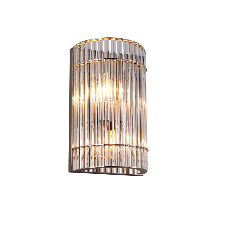 Cosette Flush Mounted Sconce