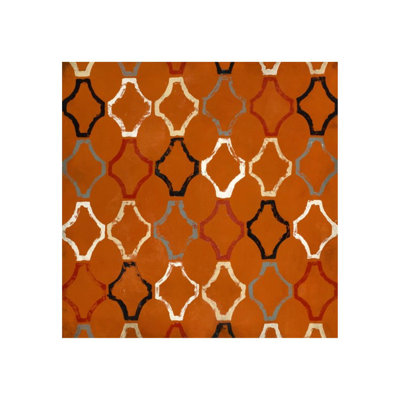 Repetition III Print by Kari Taylor