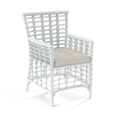 Bridgehampton Arm Chair
