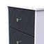 San Jose Bedside Table-101056168