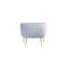Aylin Velvet Barrel Chair-1447378035