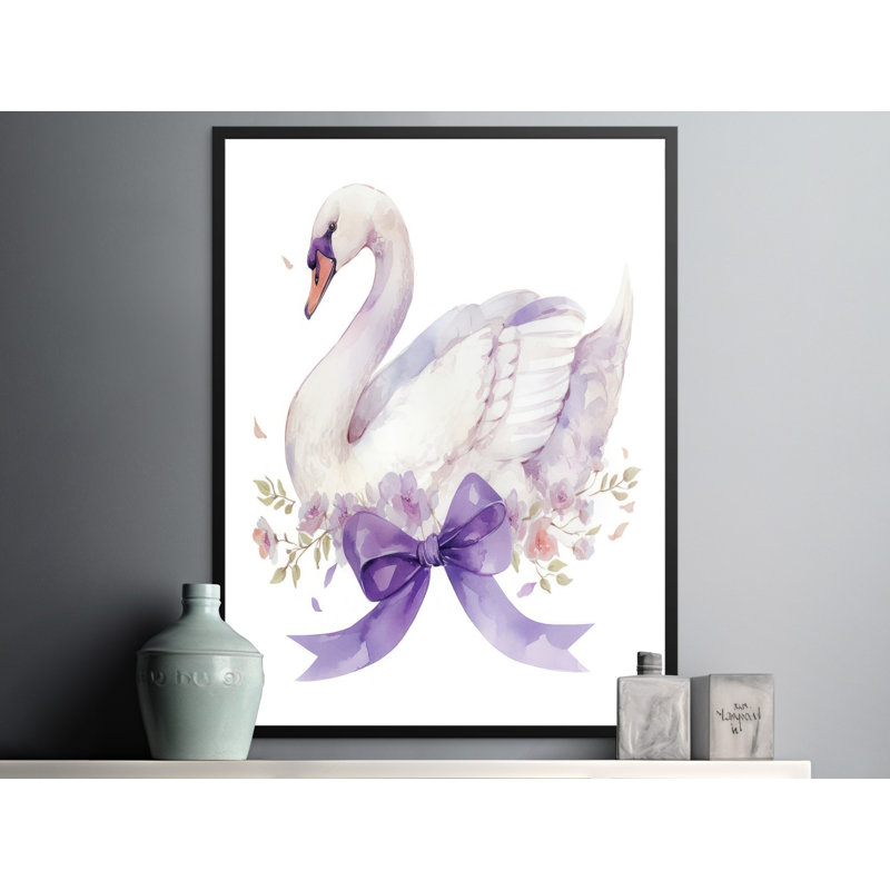 Wittman No Frame Print, 11x14