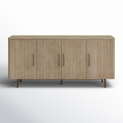 Adona 71'' Media Console