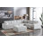 Buchanon Upholstered L-Shaped Sectional Reversible