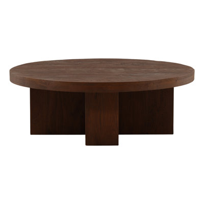 Jettson Coffee Table Brown