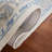Metro Hand Tufted Wool And Cotton With Latex Oriental Rug-1542094282