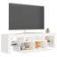 Mascarenaz TV Cabinet with LED Lights-61745940