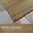 Solid Wood Dining Table
