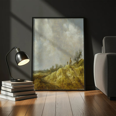 Stinnett No Frame Print
