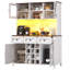 Kitchen Pantry-456365771