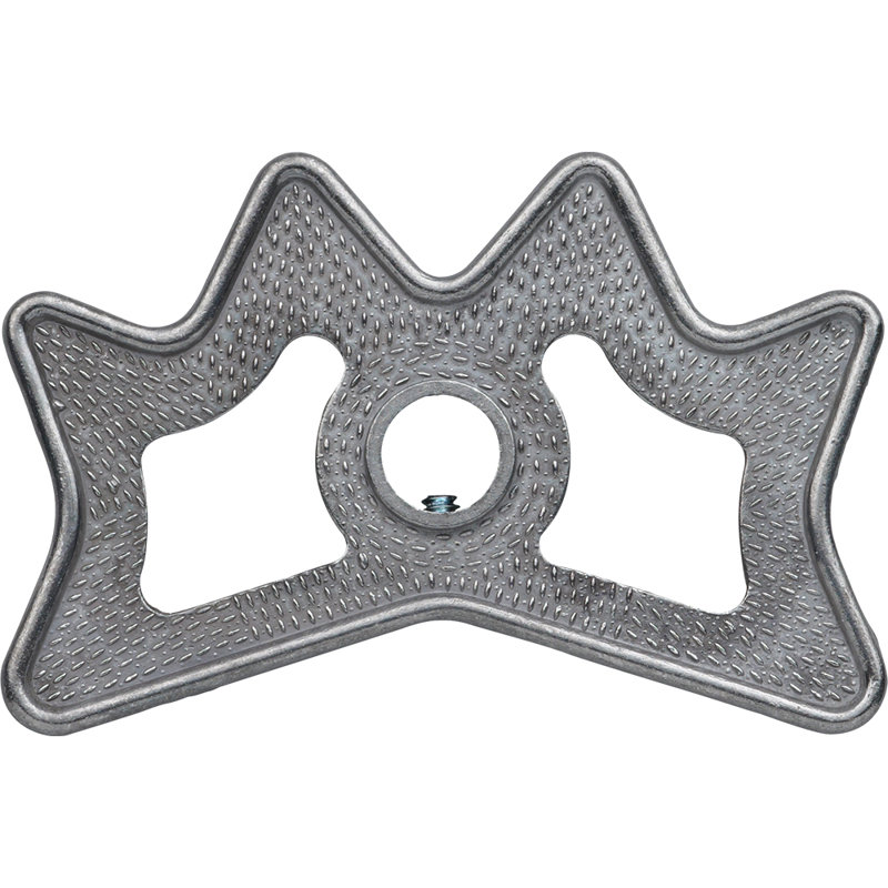 Action BHAL Aluminum Universal Billiards Bridge Head