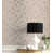 Taupe clair métallique