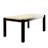 Riesman Marble Top Dining Table-29551642