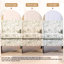 Iliana Upholstered Armchair