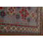 One-of-a-Kind 2'10'' X 9'10'' New Age Runner Wool Area Rug in Grey